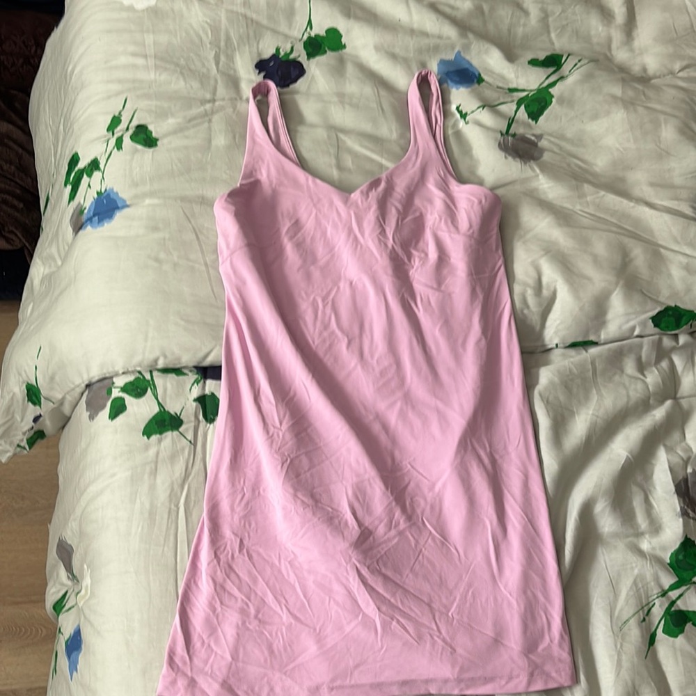 Lululemom Align Dress